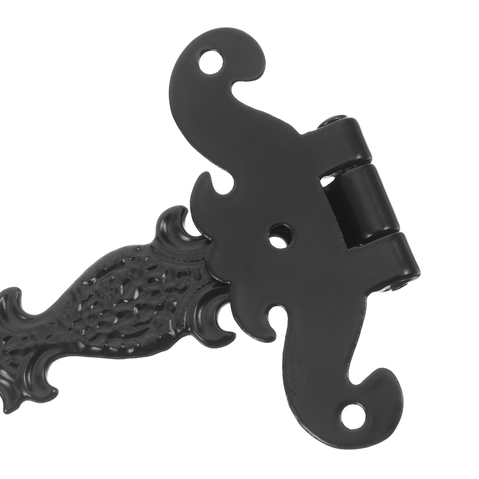 4Pcs Hammered Zinc Alloy Vinta - Vintage Furniture Hardware Replacement ulasan dan harga