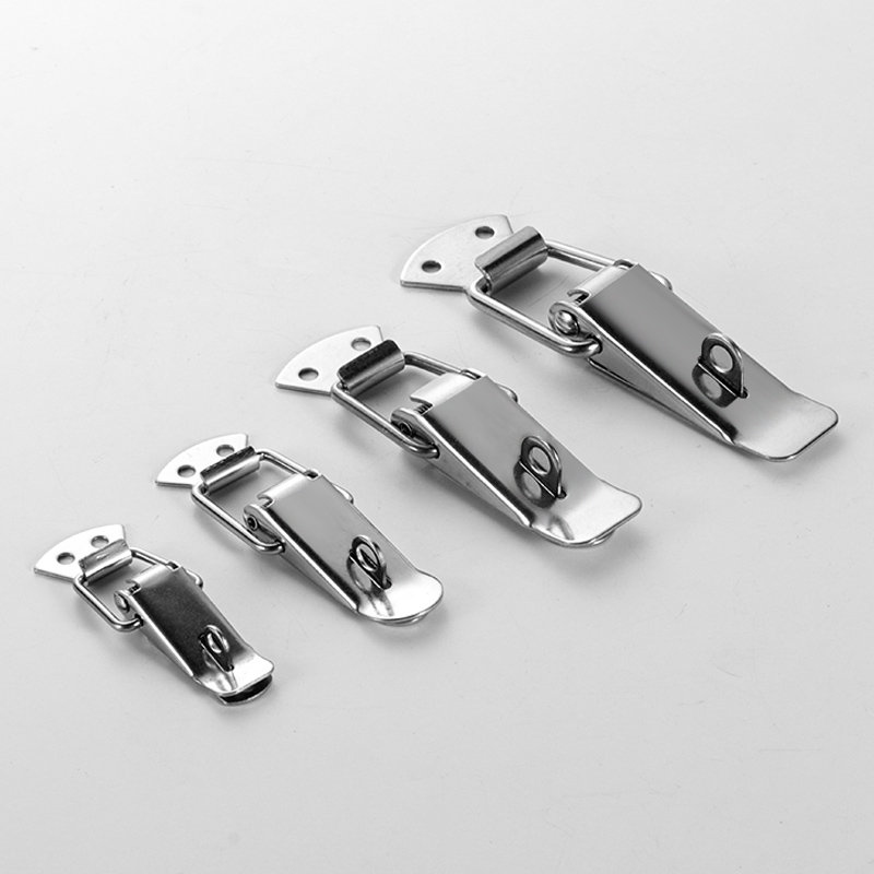 4PCS 304 Stainless Cabinet Box - Furniture Hardware Suppliers ulasan dan harga