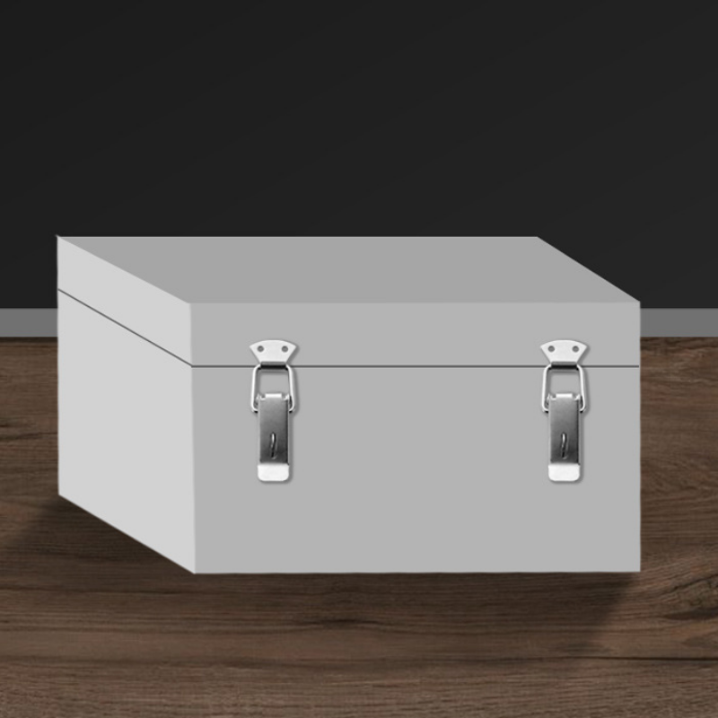 4PCS 304 Stainless Cabinet Box - Furniture Hardware Suppliers ulasan dan harga
