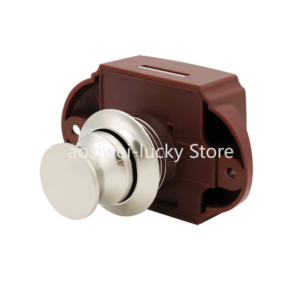 Camper Car Push Lock Rv Carava - Furniture Hardware Suppliers ulasan dan harga