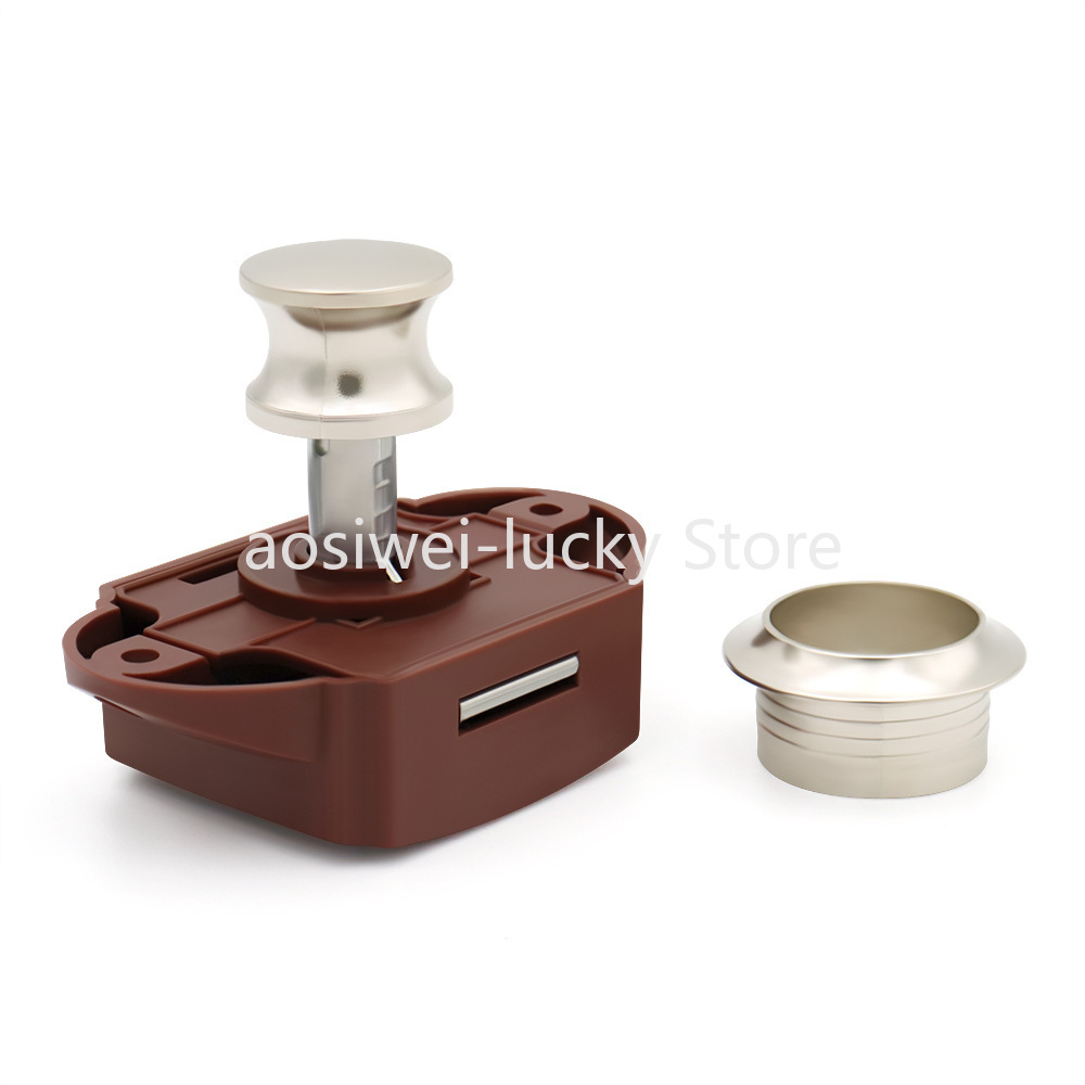 Camper Car Push Lock Rv Carava - Furniture Hardware Suppliers ulasan dan harga