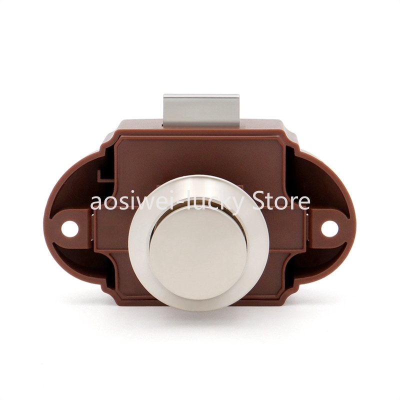 Camper Car Push Lock Rv Carava - Furniture Hardware Suppliers ulasan dan harga